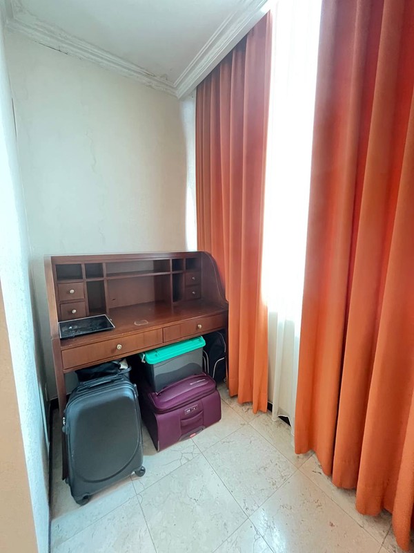 Luxury unit in Bellagio Residence, Mega Kuningan area 