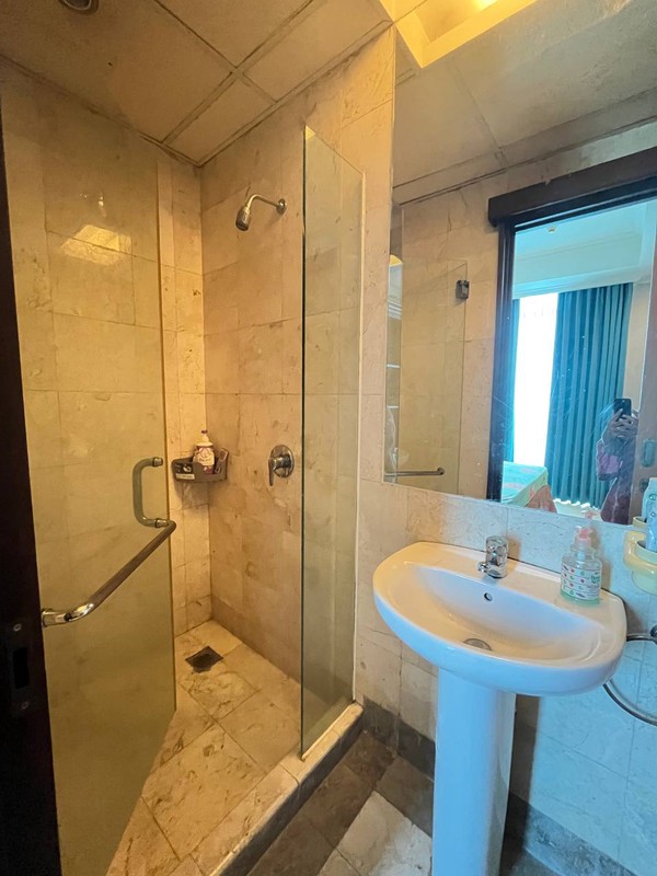 Luxury unit in Bellagio Residence, Mega Kuningan area 