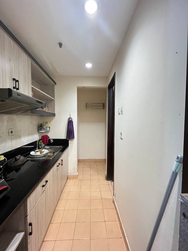 Luxury unit in Bellagio Residence, Mega Kuningan area 