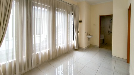 Rumah Bagus,dalam cluster di Bintaro Jaya 9