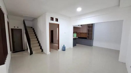 Dijual Rumah Minimalis di Gayungsari Surabaya Selatan