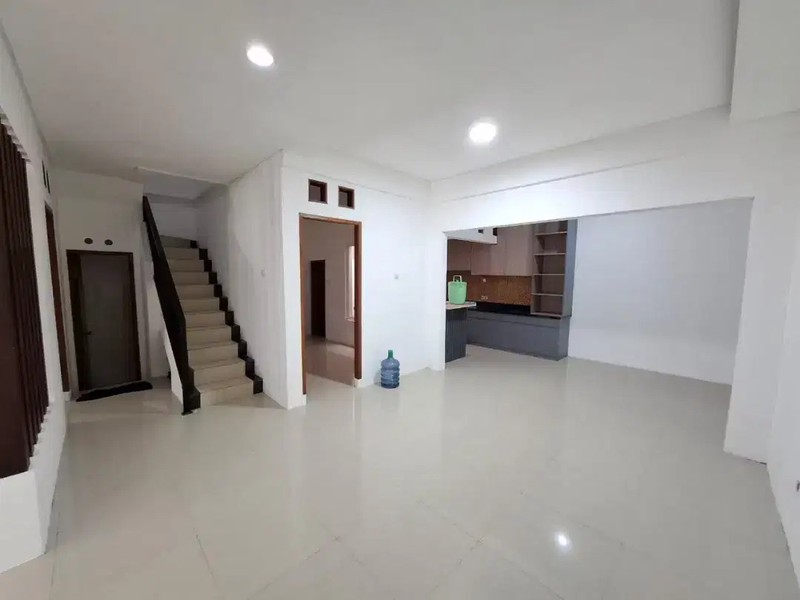Dijual Rumah Minimalis di Gayungsari Surabaya Selatan