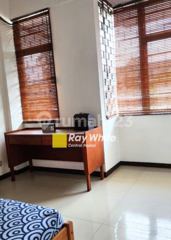 Ruko Strategis di Batununggal Estate Bandung