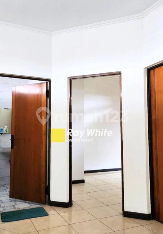 Ruko Strategis di Batununggal Estate Bandung