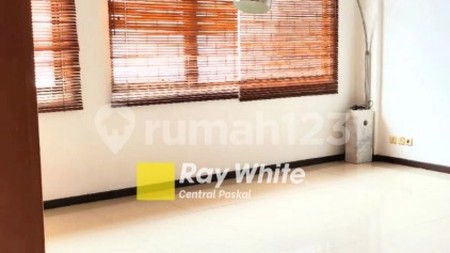 Ruko Strategis di Batununggal Estate Bandung