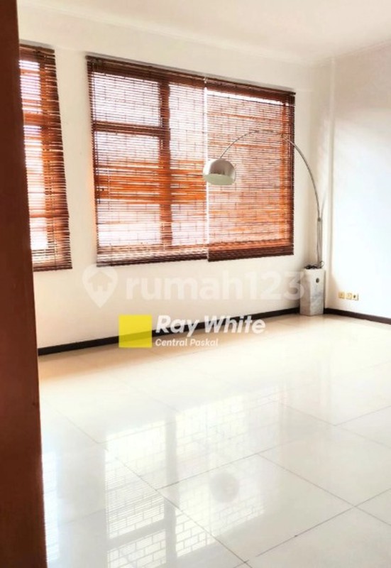 Ruko Strategis di Batununggal Estate Bandung