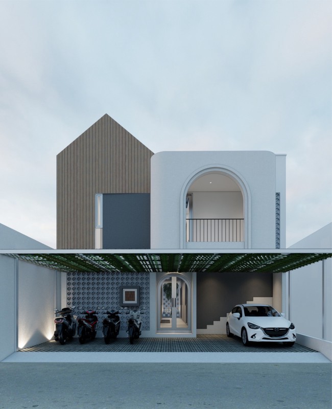 Investasi Kost 13 Kamar Lokasi Dekat Dengan Kampus UMY, Tamantirto, Kasihan, Bantul