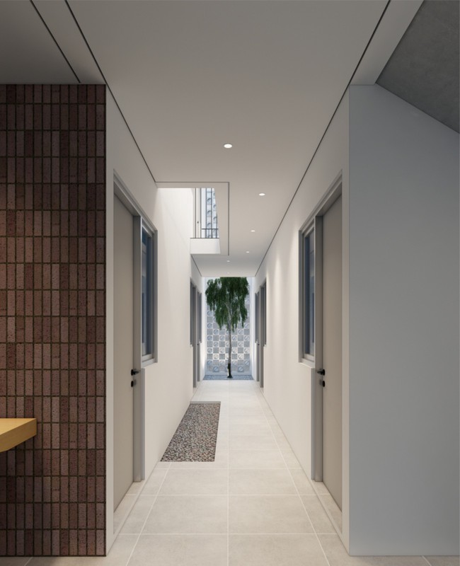 Investasi Kost 13 Kamar Lokasi Dekat Dengan Kampus UMY, Tamantirto, Kasihan, Bantul