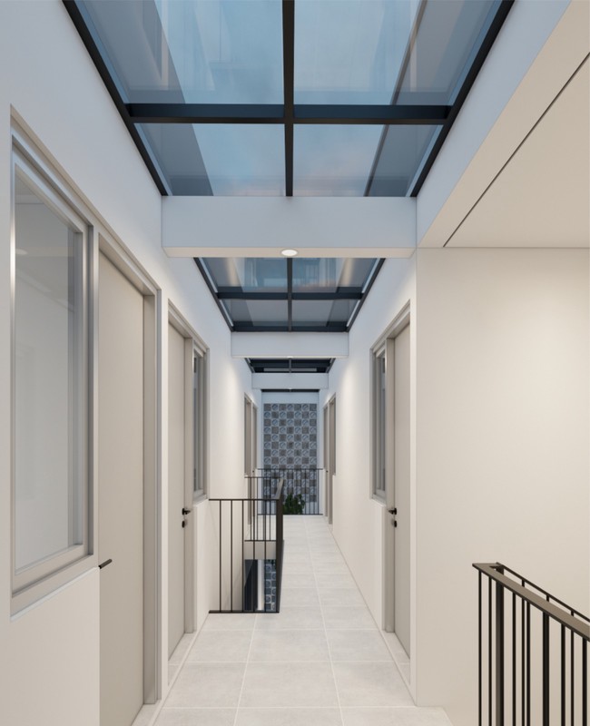 Investasi Kost 13 Kamar Lokasi Dekat Dengan Kampus UMY, Tamantirto, Kasihan, Bantul