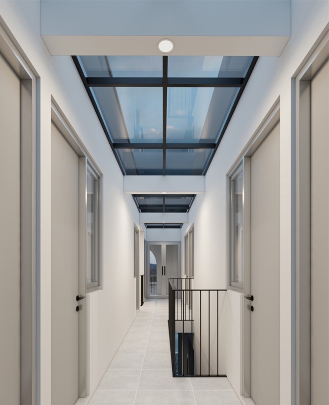 Investasi Kost 13 Kamar Lokasi Dekat Dengan Kampus UMY, Tamantirto, Kasihan, Bantul