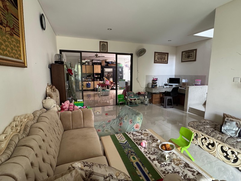 Rumah Cantik di Podomoro River View Hunian Milenial dan Profesional