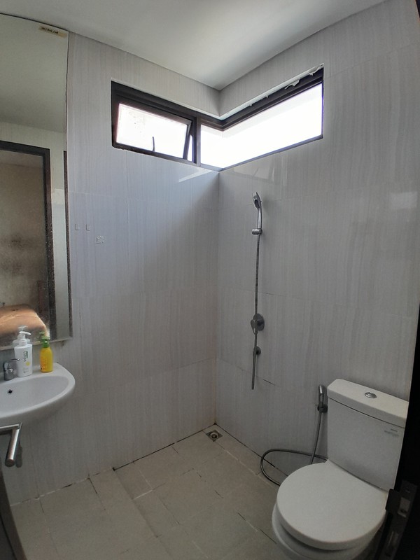 Rumah Cantik di Podomoro River View Hunian Milenial dan Profesional