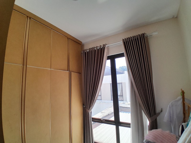 Rumah Cantik di Podomoro River View Hunian Milenial dan Profesional