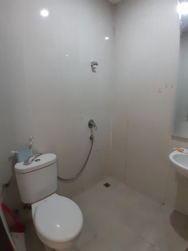 Rumah Cantik di Podomoro River View Hunian Milenial dan Profesional