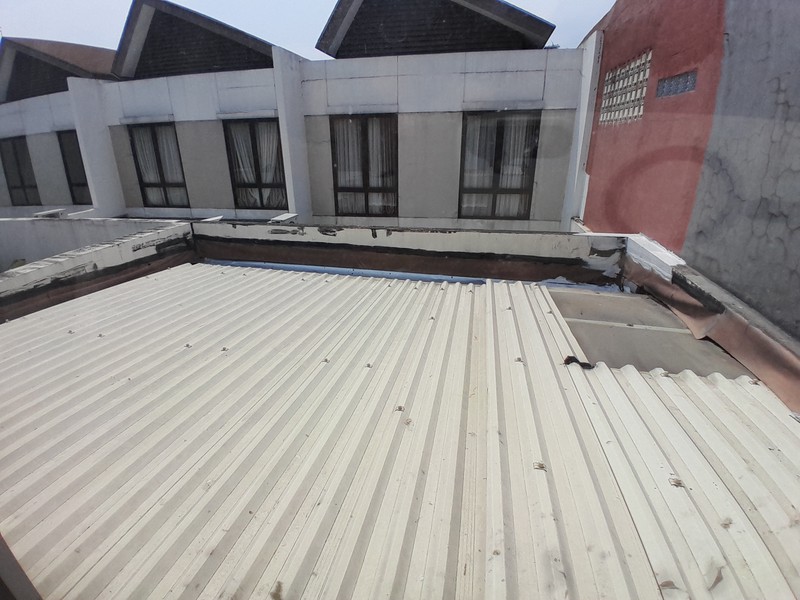 Rumah Cantik di Podomoro River View Hunian Milenial dan Profesional