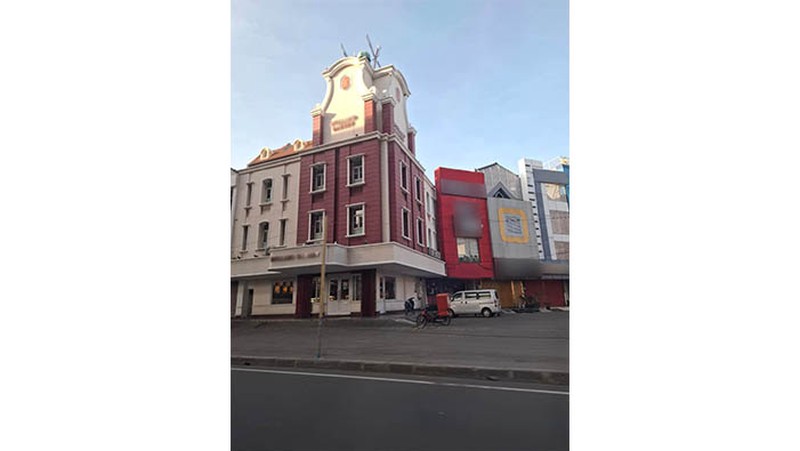 Dijual Ruko Boulevard Barat Raya, kelapa Gading 