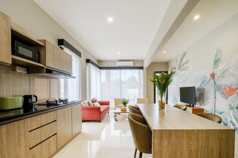 Commercial Leasehold In Great Area Seminyak Bali