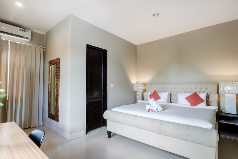 Commercial Leasehold In Great Area Seminyak Bali