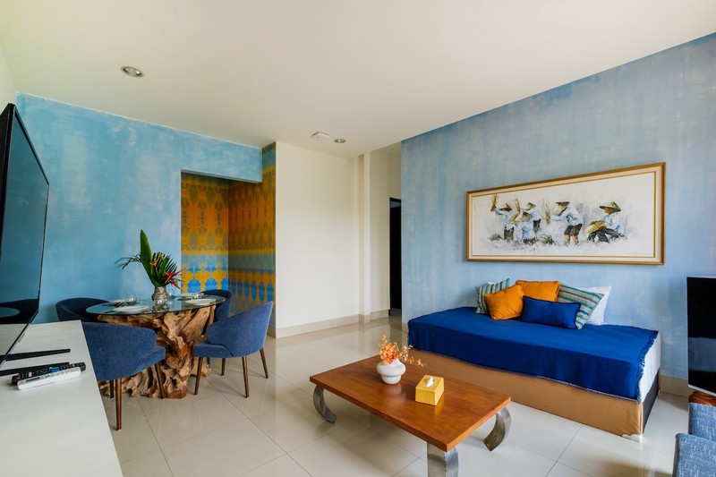 Commercial Leasehold In Great Area Seminyak Bali