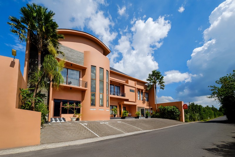 Commercial Leasehold In Great Area Seminyak Bali