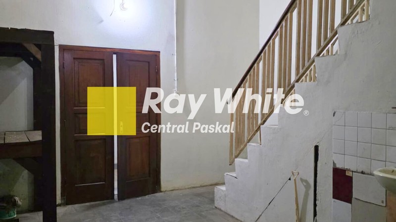 Ruko 2 1/2 Lantai di Otista Bandung