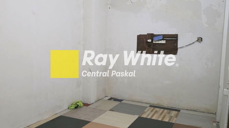 Ruko 2 1/2 Lantai di Otista Bandung