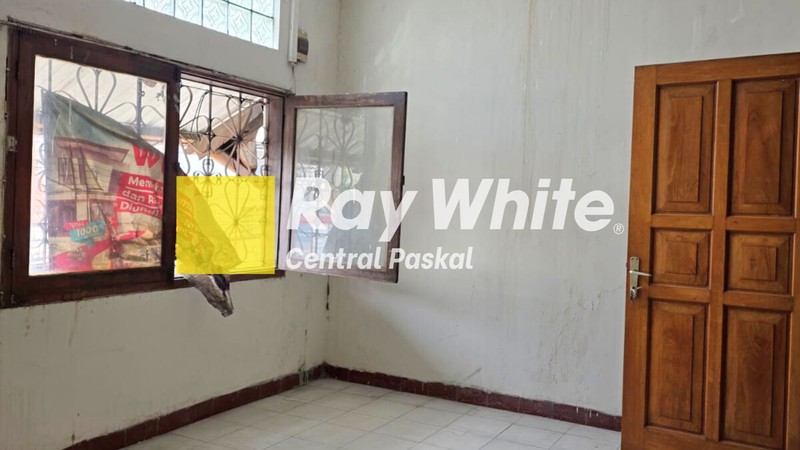 Ruko 2 1/2 Lantai di Otista Bandung