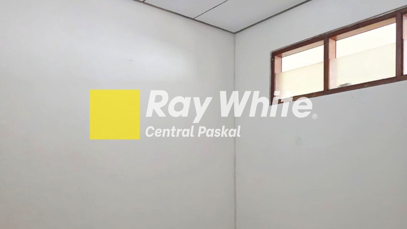 Ruko 2 1/2 Lantai di Otista Bandung