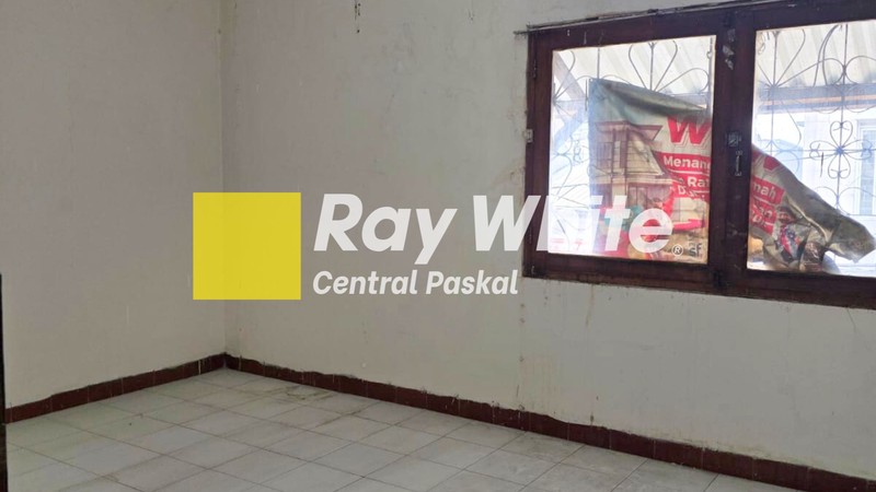 Ruko 2 1/2 Lantai di Otista Bandung