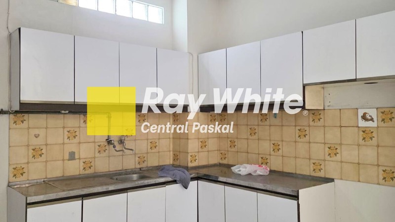 Ruko 2 1/2 Lantai di Otista Bandung