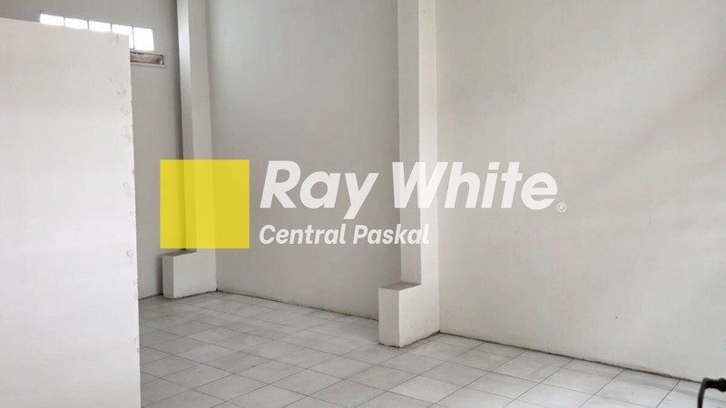 Ruko 2 1/2 Lantai di Otista Bandung