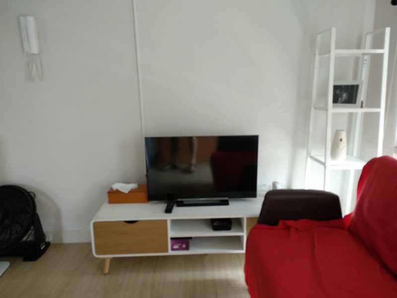 Apartemen Cinere Bellevue