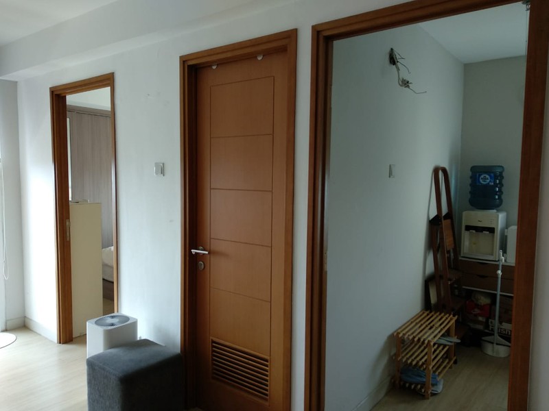 Apartemen Cinere Bellevue