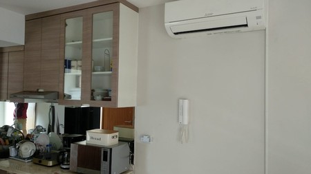 Apartemen Cinere Bellevue