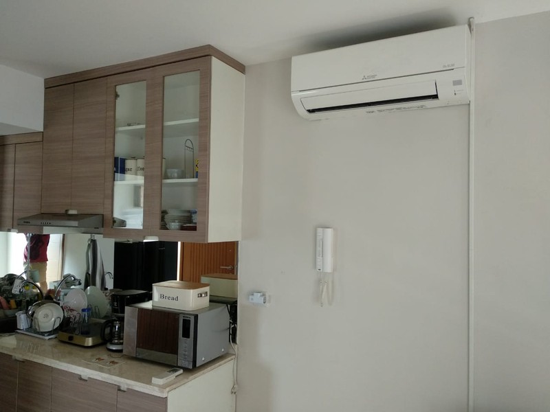 Apartemen Cinere Bellevue