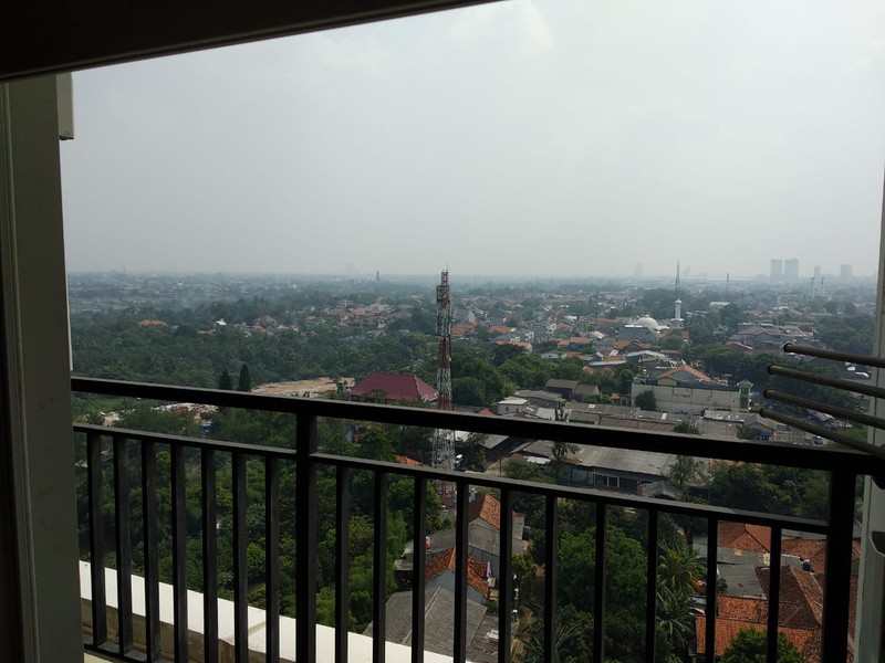 Apartemen Cinere Bellevue