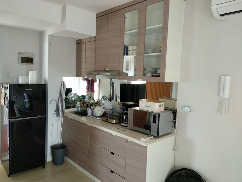 Apartemen Cinere Bellevue