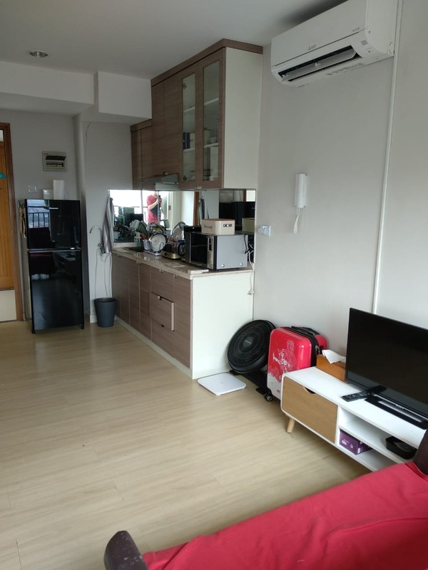 Apartemen Cinere Bellevue
