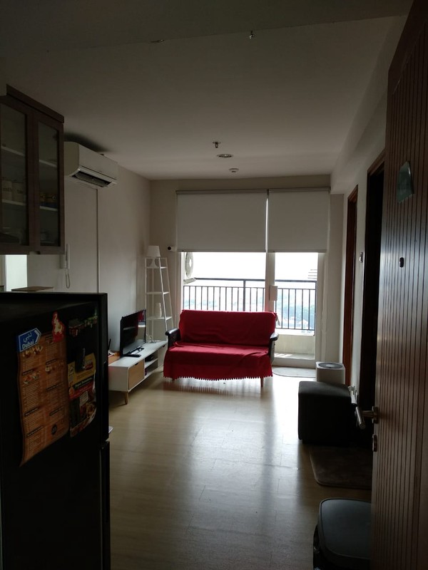 Apartemen Cinere Bellevue
