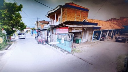 TANAH MATANG! Tanah strategis siap bangun di Sayap Margacinta, Bandung!