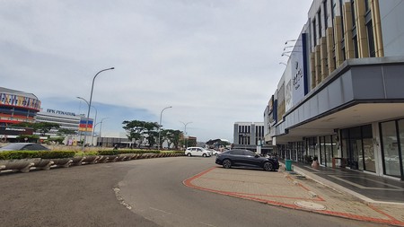 Ruko Madison Down Town  3 Lantai 