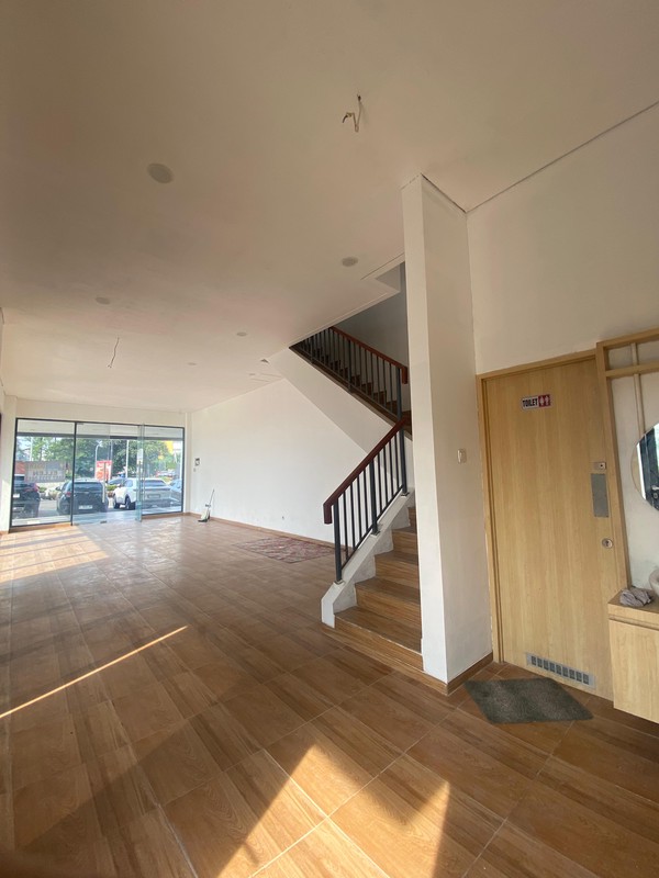 Ruko Madison Down Town  3 Lantai 