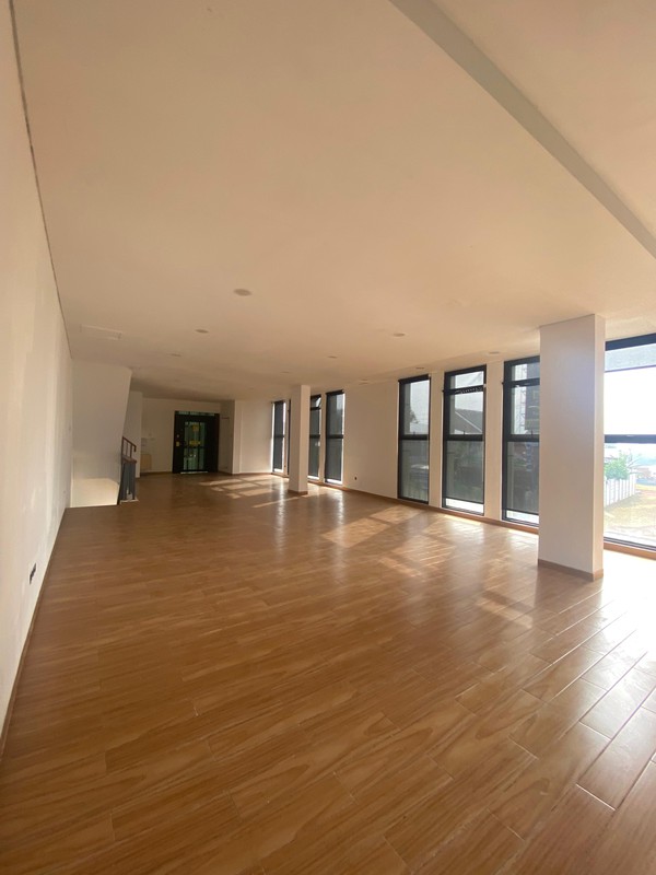 Ruko Madison Down Town  3 Lantai 