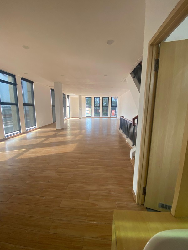 Ruko Madison Down Town  3 Lantai 