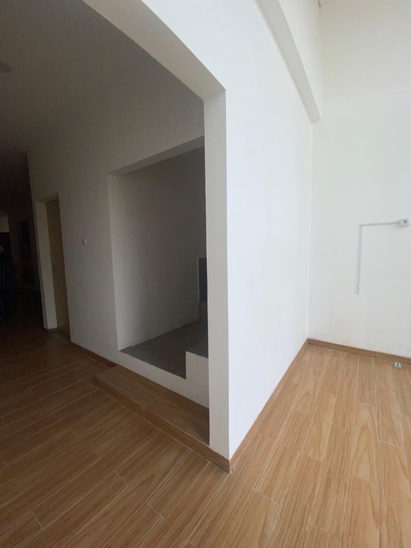 Ruko Madison Down Town  3 Lantai 