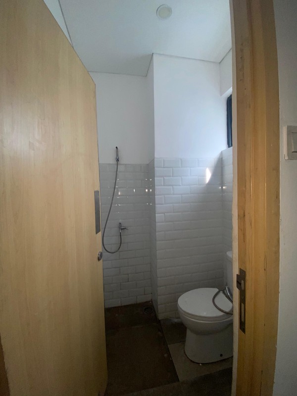 Ruko Madison Down Town  3 Lantai 