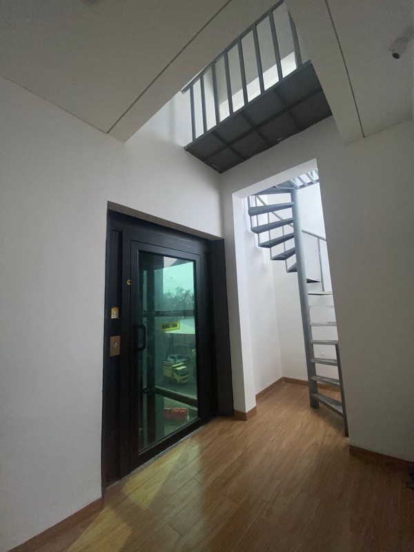 Ruko Madison Down Town  3 Lantai 