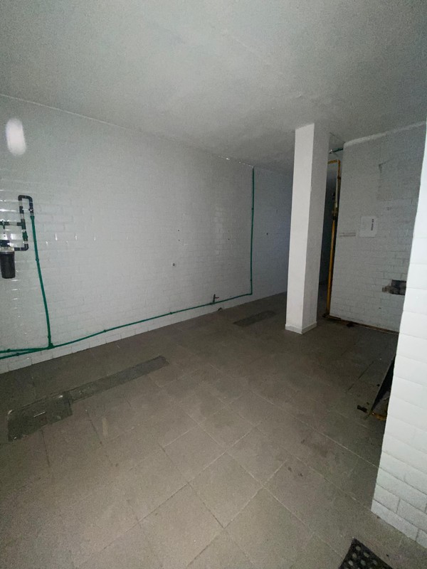 Ruko Madison Down Town  3 Lantai 