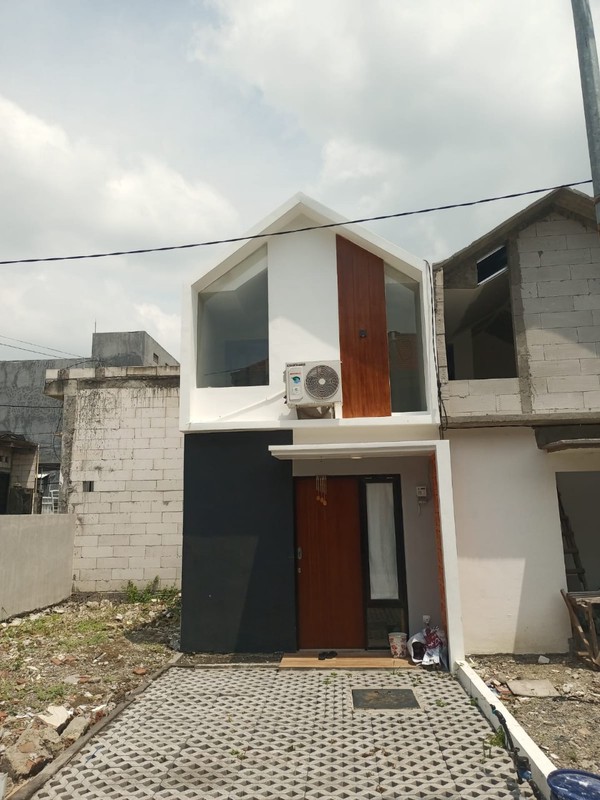 rumah murah rungkut surabaya