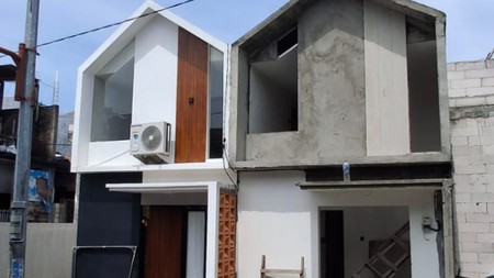 jual rumah 200 juta surabaya timur